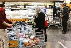 مبلغ اعتبار ماهیانه کالابرگ در سال 1405/ افزایش فهرست اقلام کالابرگی از 15 اسفند