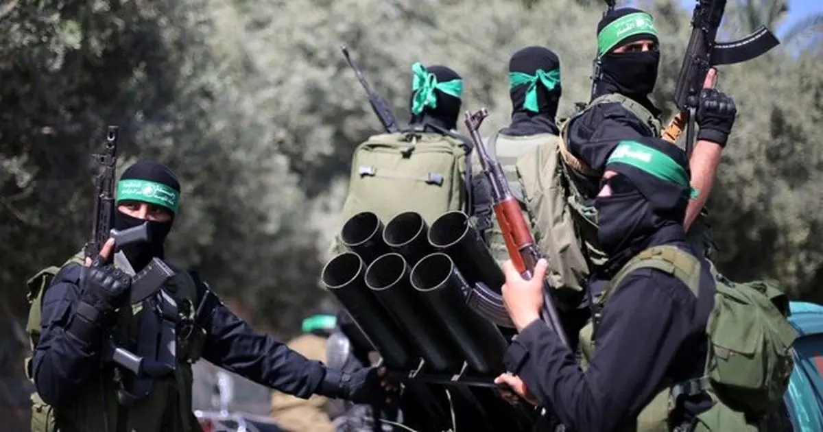 چیزی به نام بعد از حماس وجود ندارد؛ ‌غزه را ما اداره خواهیم کرد