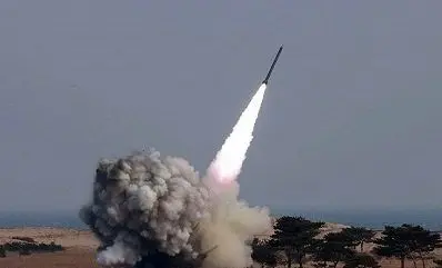 آزمایش موشک فراصوت از سوی نیروهای مسلح یمن با هدف حمله به اسرائیل