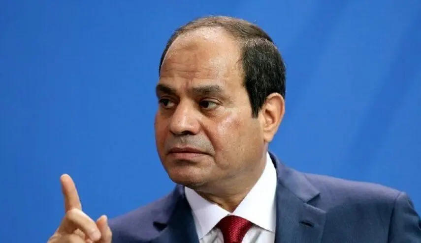مصر،تاكيد،غزه،حساس،سرنوشت