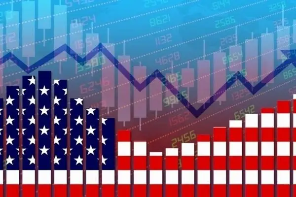 افزایش تورم در آمریکا در پی جنگ با ایران و بحران انرژی