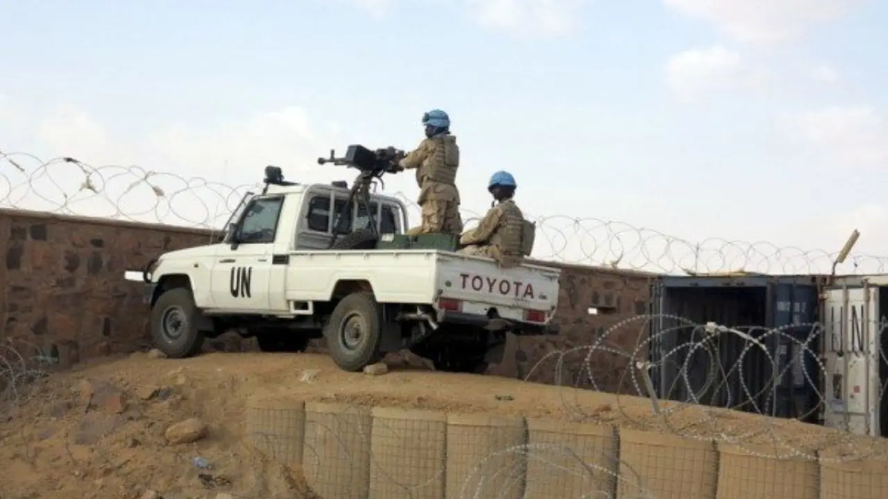هشت کشته در حمله مسلحانه به پایگاه سازمان ملل در مالی