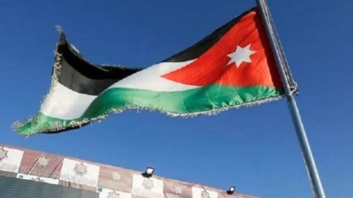 اعتراض اردن به تل آویو برای ساخت فرودگاه در منطقه مرزی