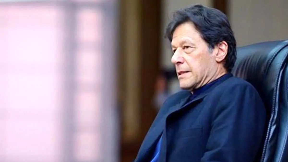 نخست‌وزیر پاکستان امروز برای نخستین بار به قطر سفر می‌کند