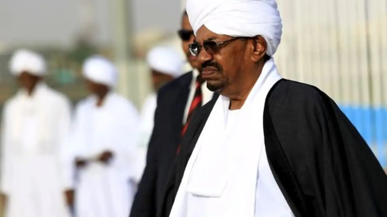عمر البشیر، رئیس جمهور سودان چهارشنبه به قطر می‌رود