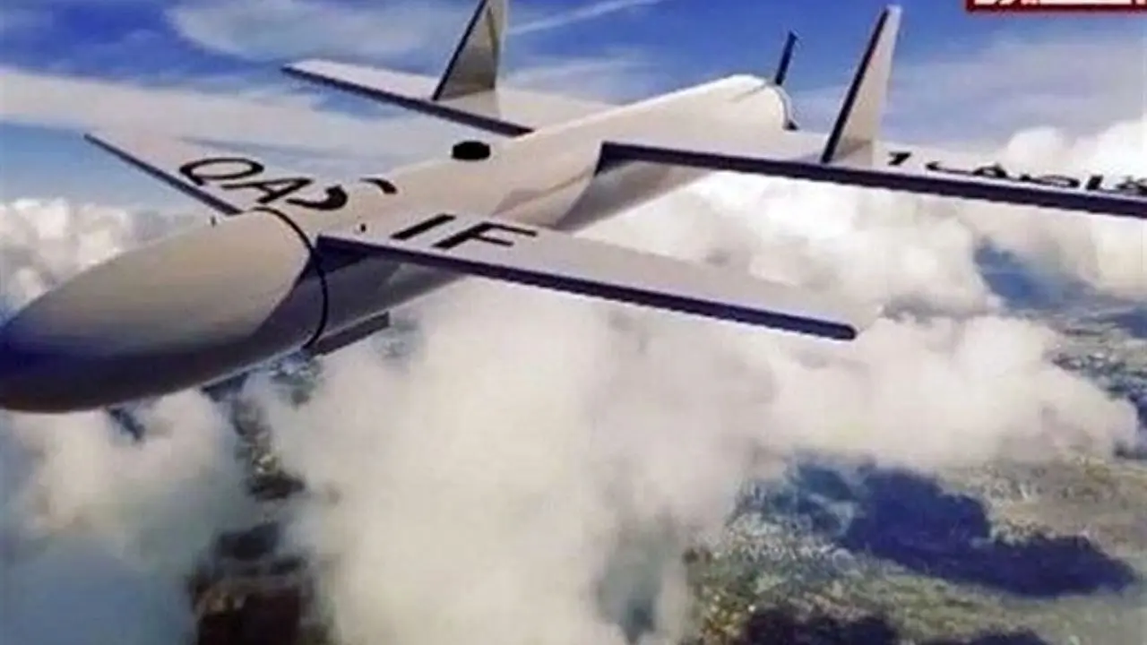 ایران، انصارالله یمن را به هواپیماهای بدون سرنشین تجهیز کرده است