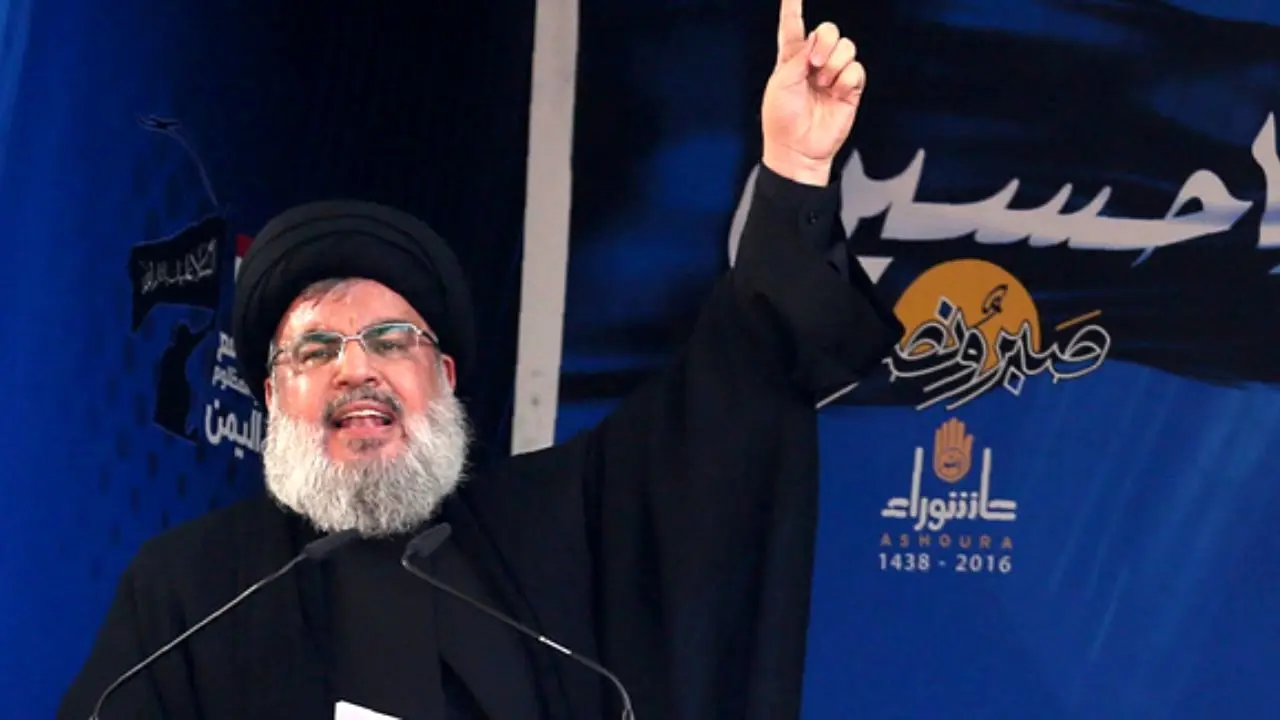 «سیدحسن نصرالله» دبیرکل حزب‌الله لبنان سکوت خود را خواهد شکست