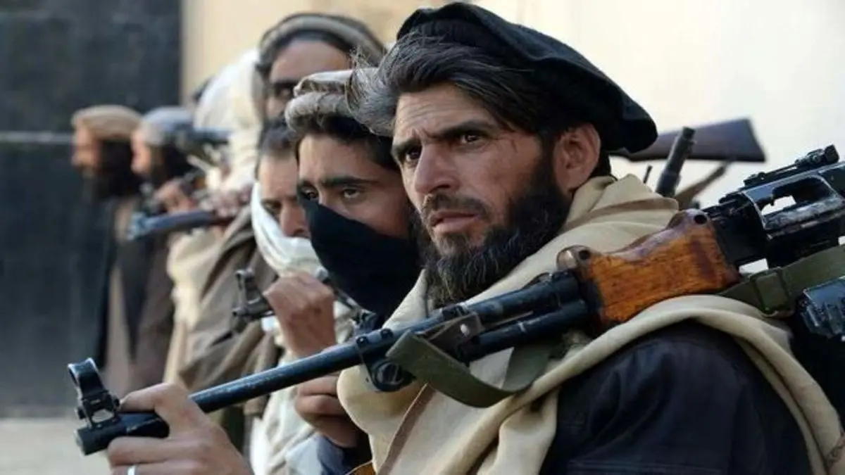 دیدار طالبان با فرستاده ویژه آمریکا در قطر
