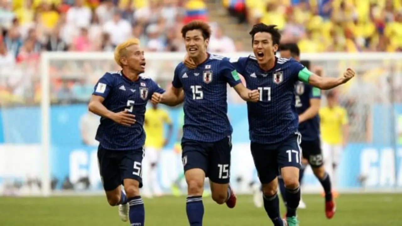 سوال AFC؛ ژاپن قهرمان آسیا می‌شود؟