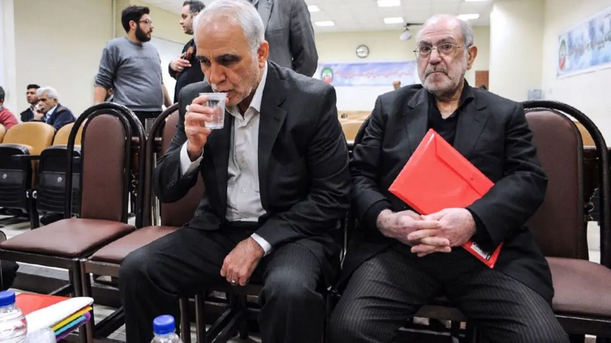 جزئیاتی از ارتباط وزیر دولت احمدی‌نژاد با «حسین هدایتی»