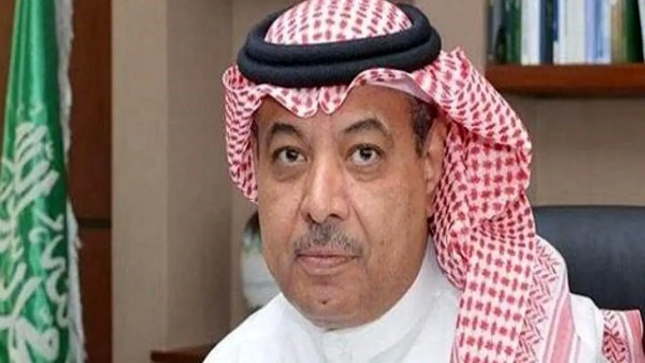 رئیس هواپیمایی کشوری عربستان برکنار شد
