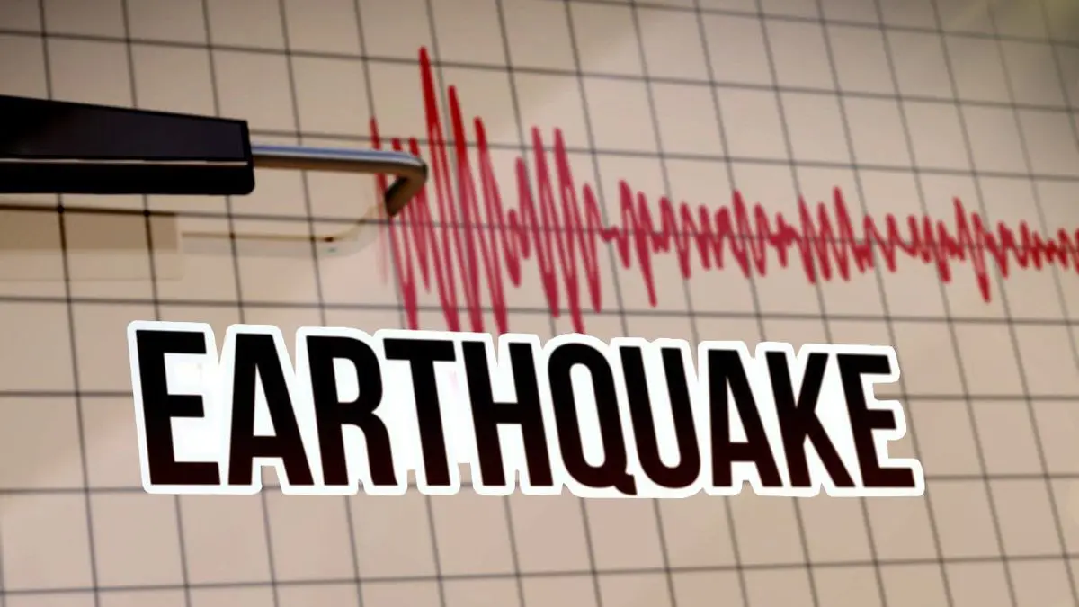 زلزله‌ای شش ریشتری اندونزی را لرزاند