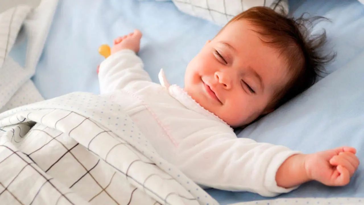 میزان خواب مورد نیاز کودک
