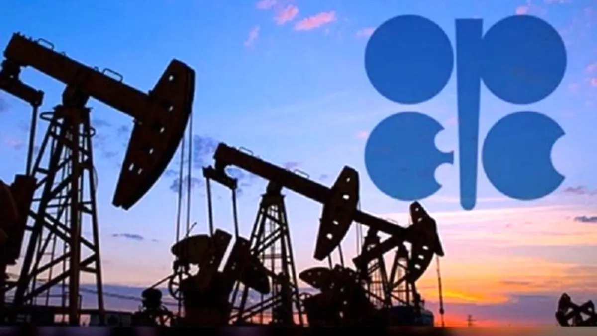 قیمت دلخواه نفت اوپک چقدر است؟