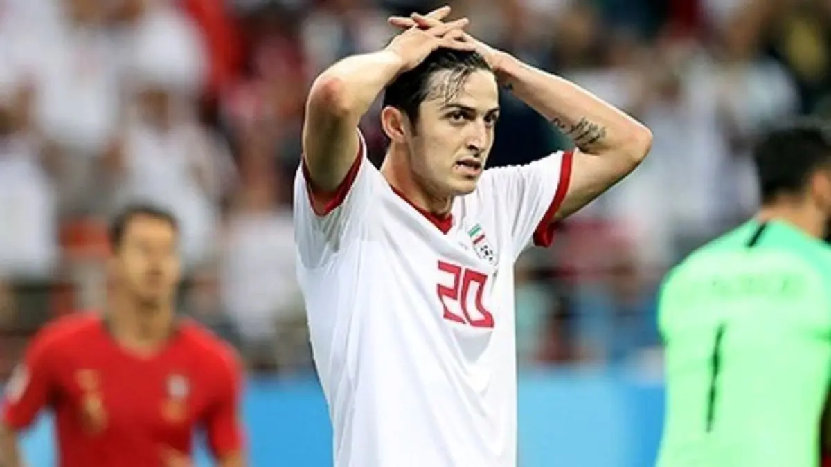 می دانم از کجا علیه من خط می دهند