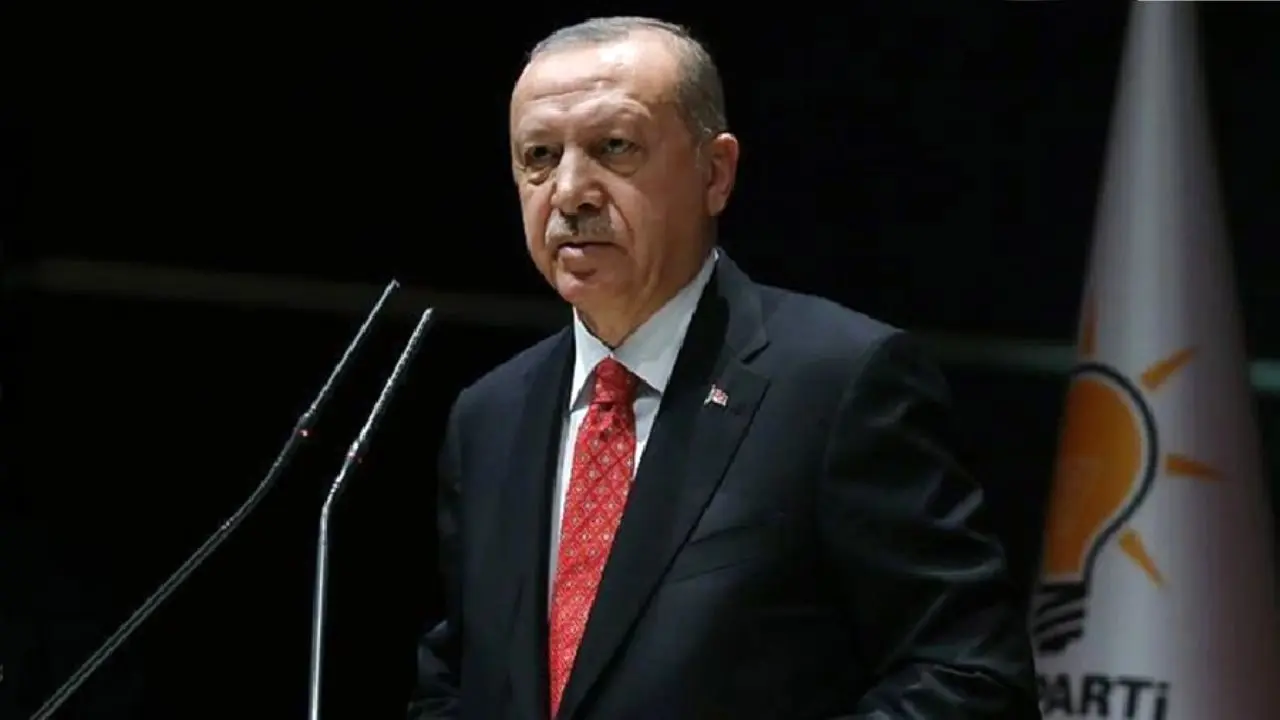 اردوغان با اشرف غنی ابراز همدردی کرد