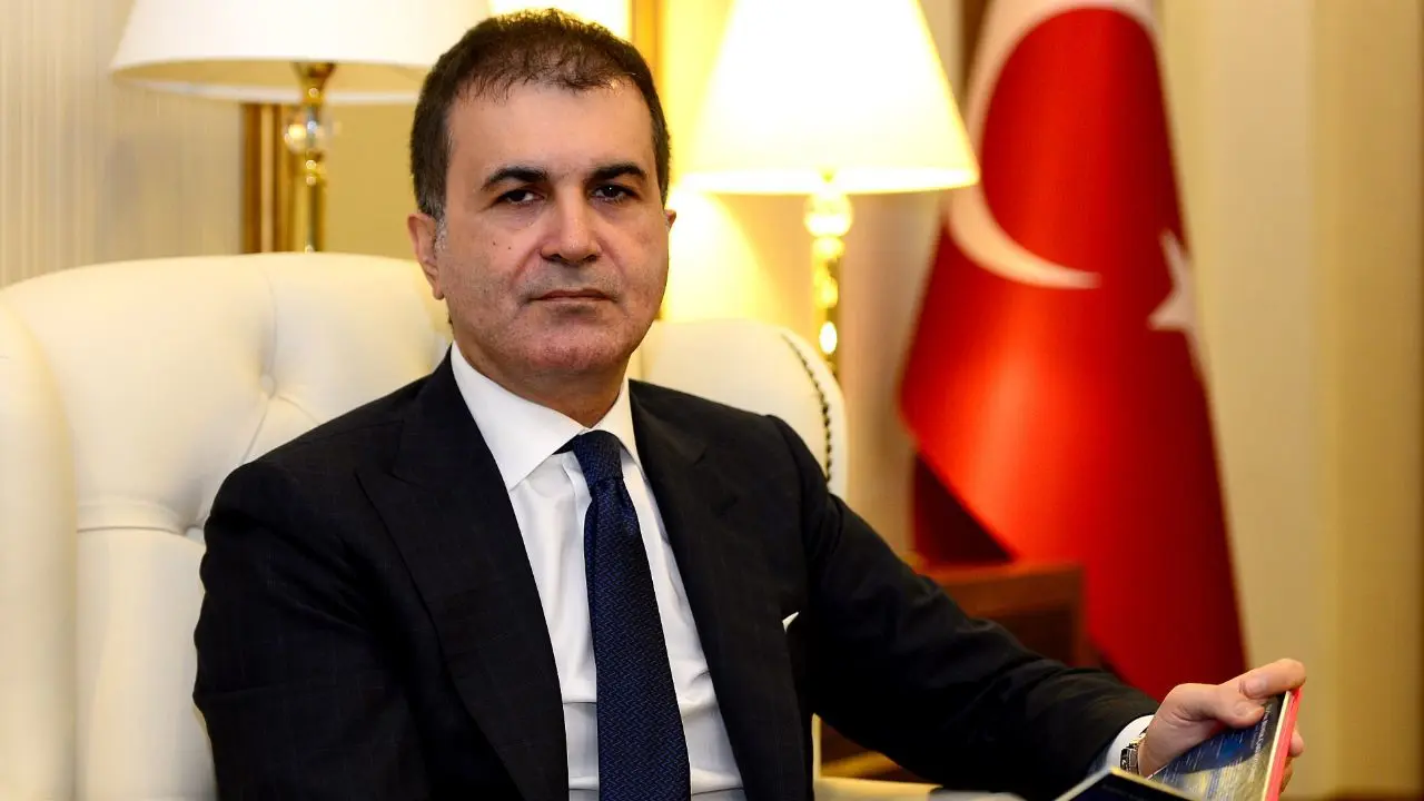 ترکیه نسبت به ایجاد افغانستان دوم در سوریه هشدار داد