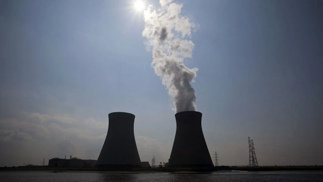 آمادگی پنج کشور برای ساخت نیروگاه‌های هسته‌ای عربستان