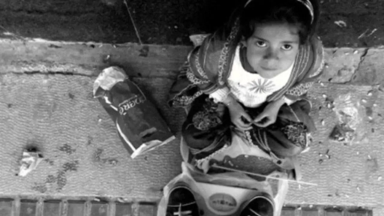 از آلودگی ساحل خلیج فارس تا وضعیت کودکان کار