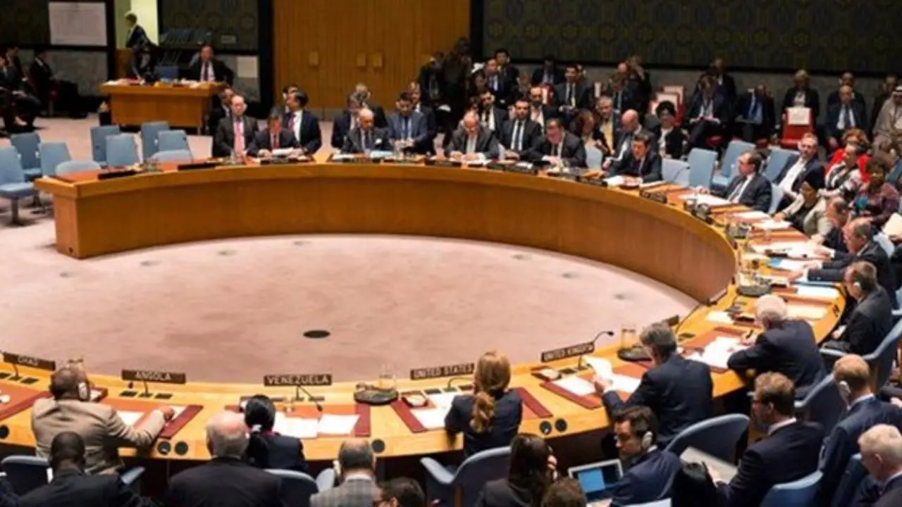 تردید آمریکا نسبت به فایده نشست‌های شورای امنیت درباره فلسطین