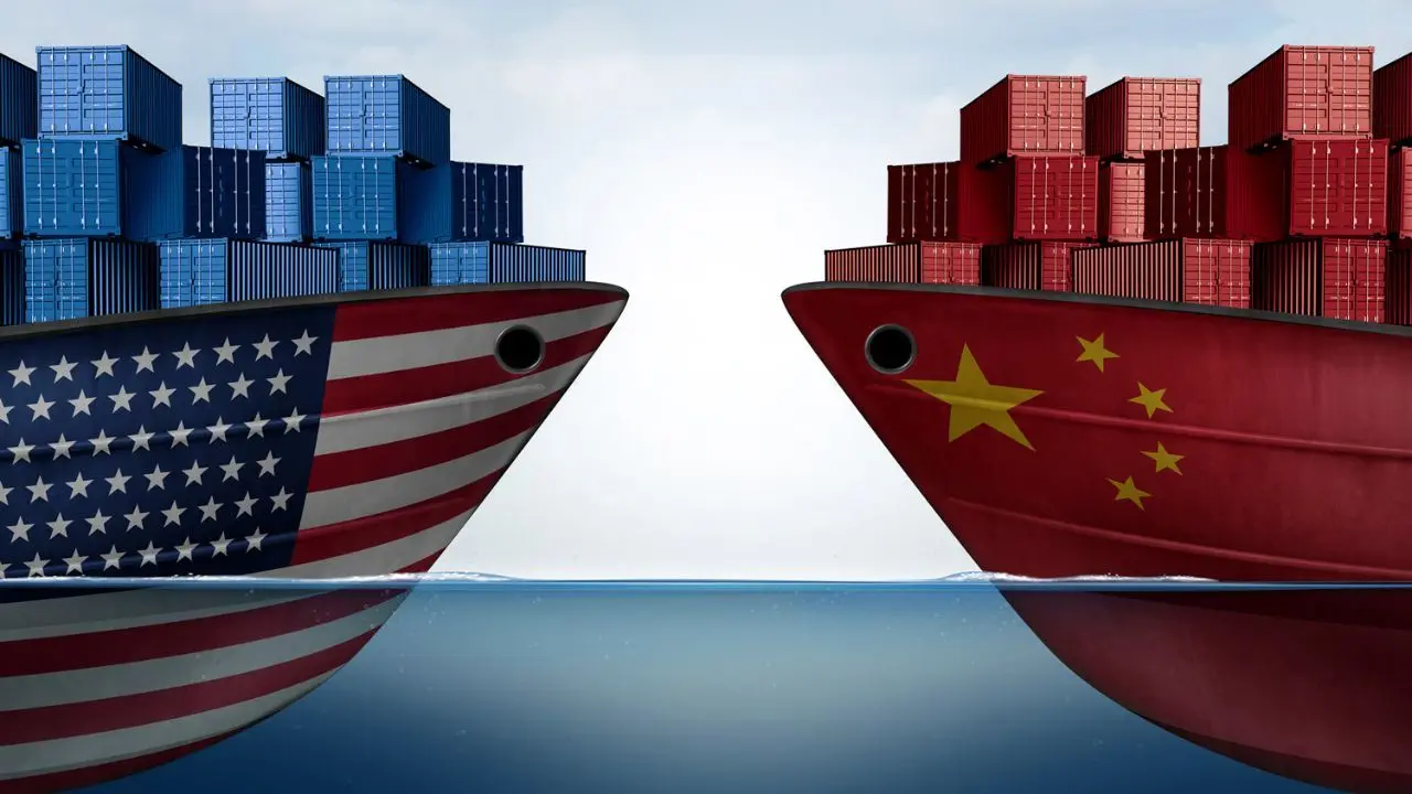 امیدواری پمپئو به موفقیت مذاکرات تجاری آمریکا با چین