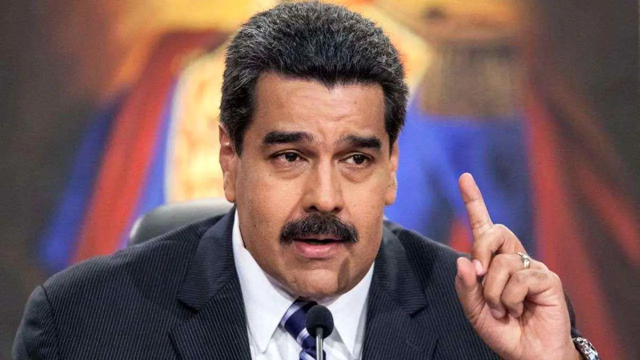 بازنگری ونزوئلا در روابط سیاسی‌اش با آمریکا