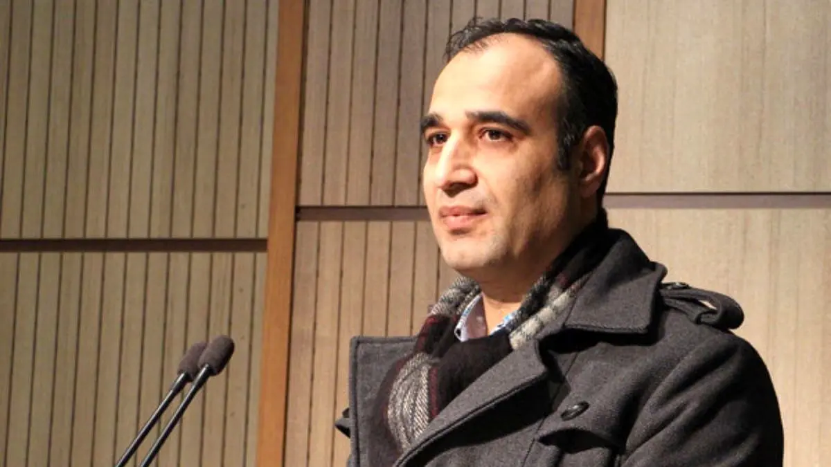 رهبر ارکستر سازهای ملی ایران در «چهل شاهد»