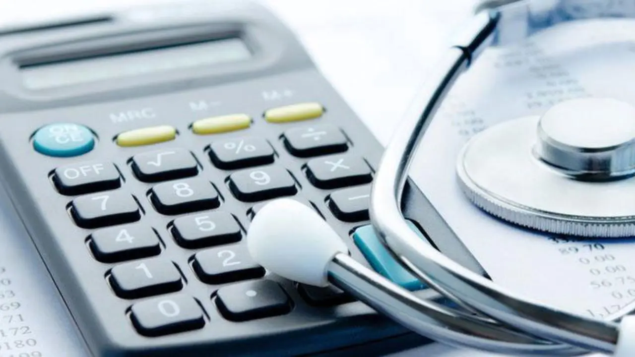 رقم فرار مالیاتی پزشکان چقدر است؟