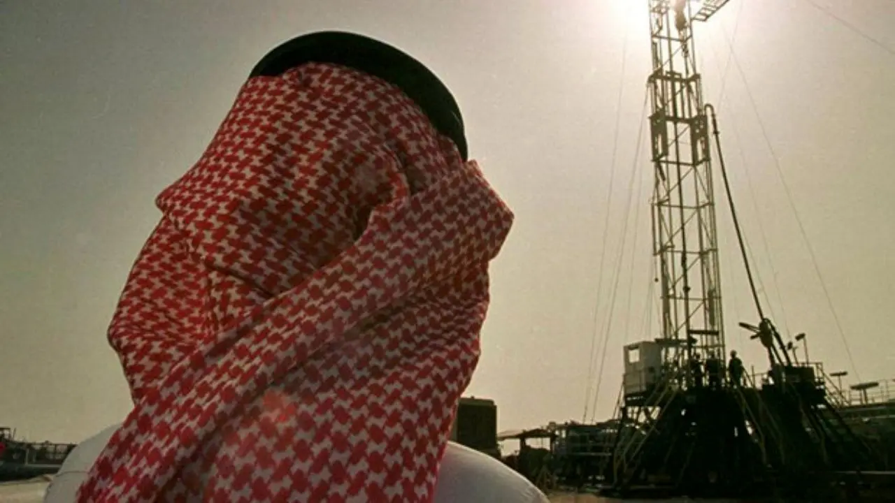 کند شدن سرعت رشد اقتصادی کشورهای عربی حاشیه خلیج فارس