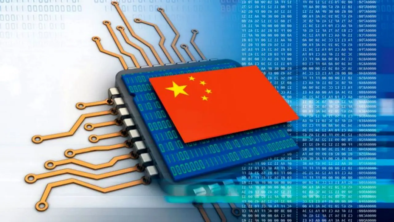 سرمایه‌گذاری 273 میلیارد دلاری چین در حوزه فناوری