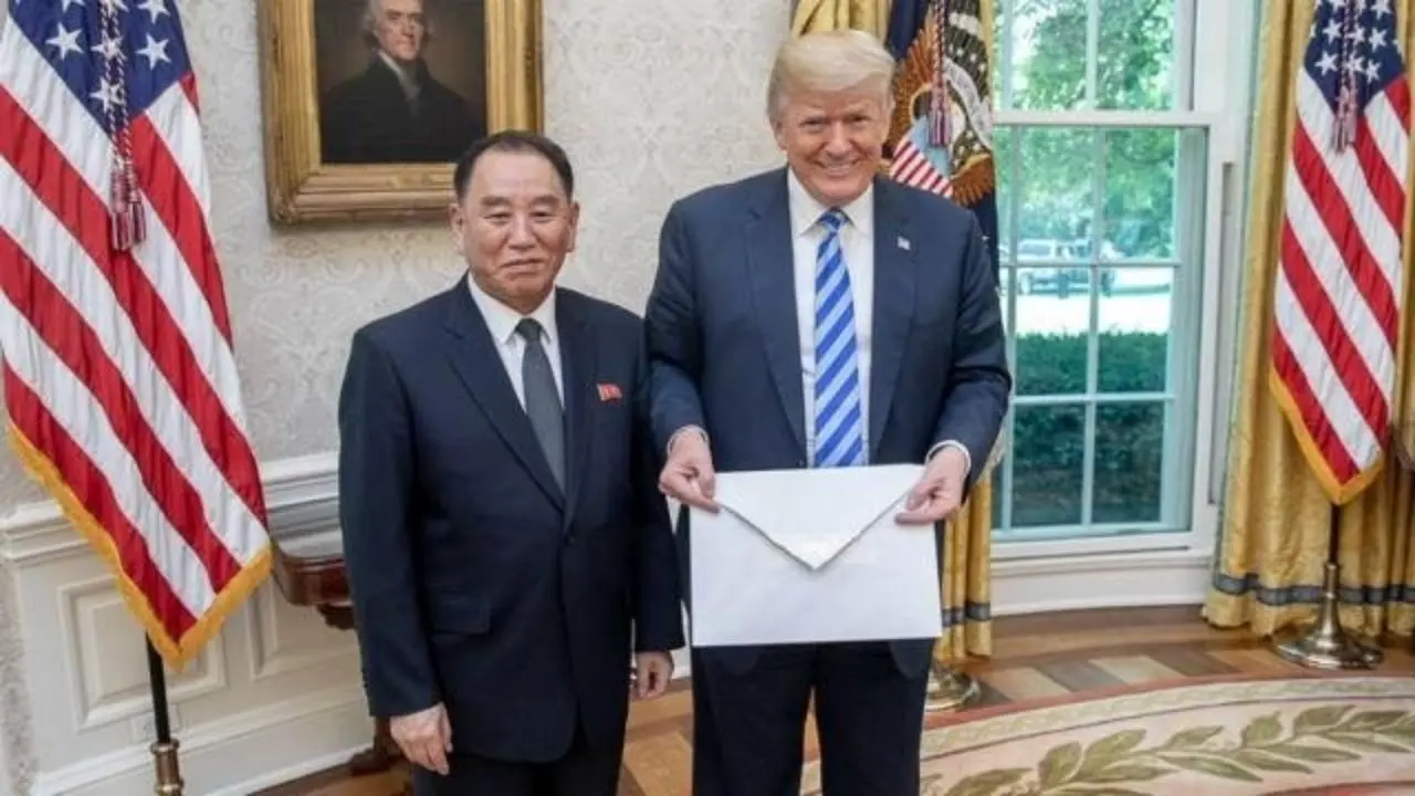 فرستاده جدید پیونگ یانگ برای گفت‌وگو با واشنگتن