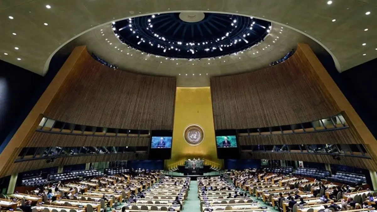 چهار سازمان از تحریم‌های سازمان ملل علیه کره‌شمالی معاف شدند