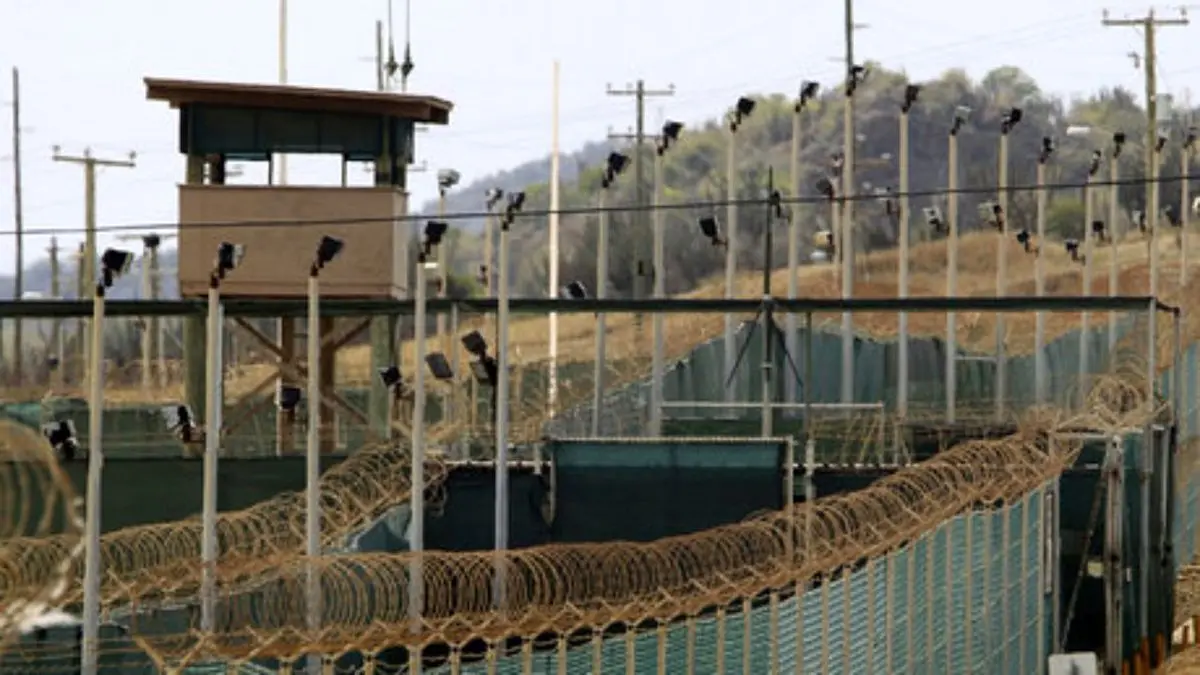 زندان گوانتانامو را برای انتقال بازداشتی‌های داعش فعال کنید