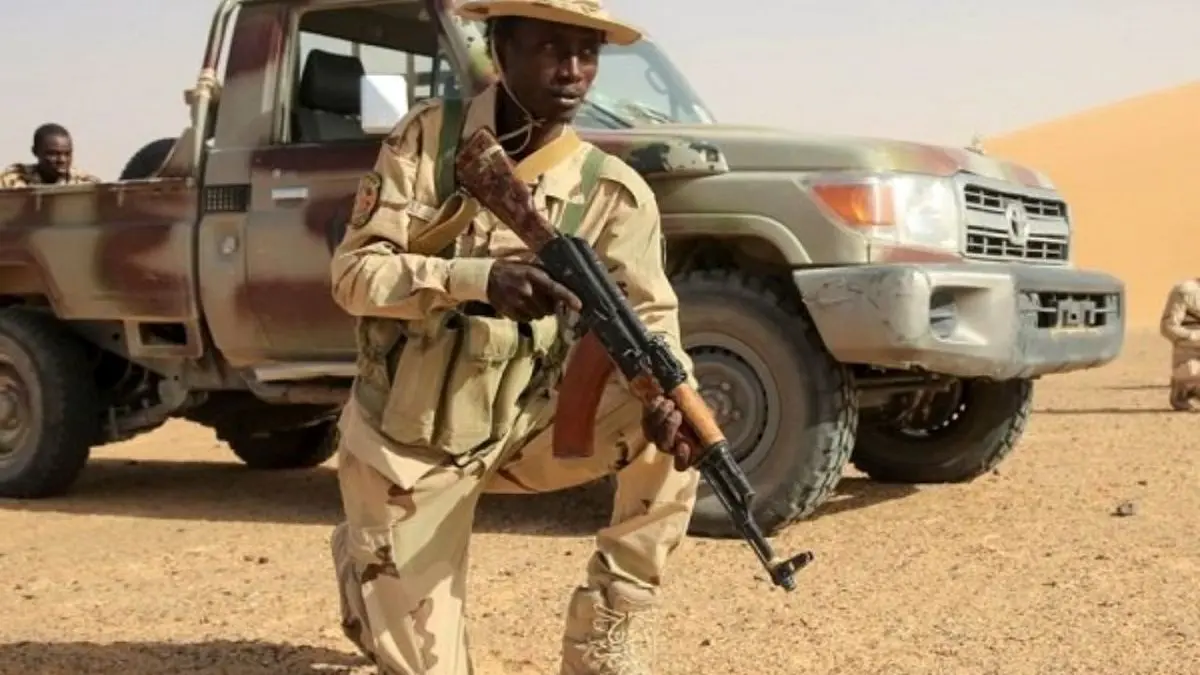 افزایش حوادث خشونت‌بار توسط گروهک تروریستی بوکوحرام