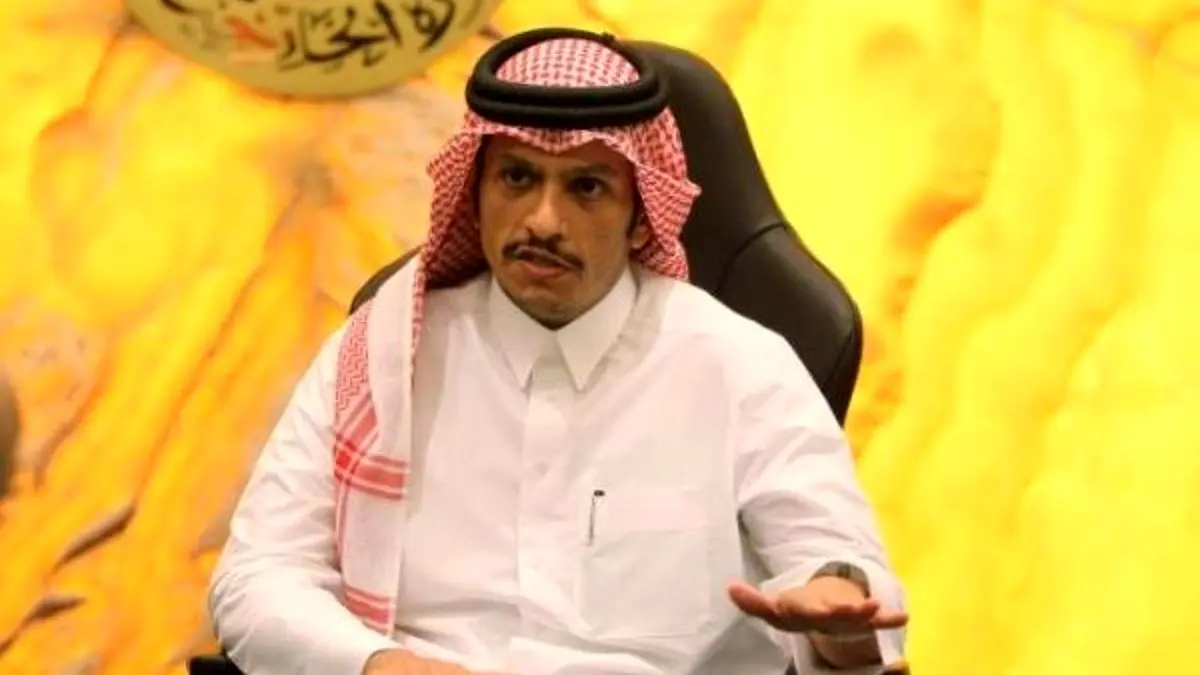 قطر خواستار گفت‌وگوی مثبت شورای همکاری خلیج فارس با ایران شد