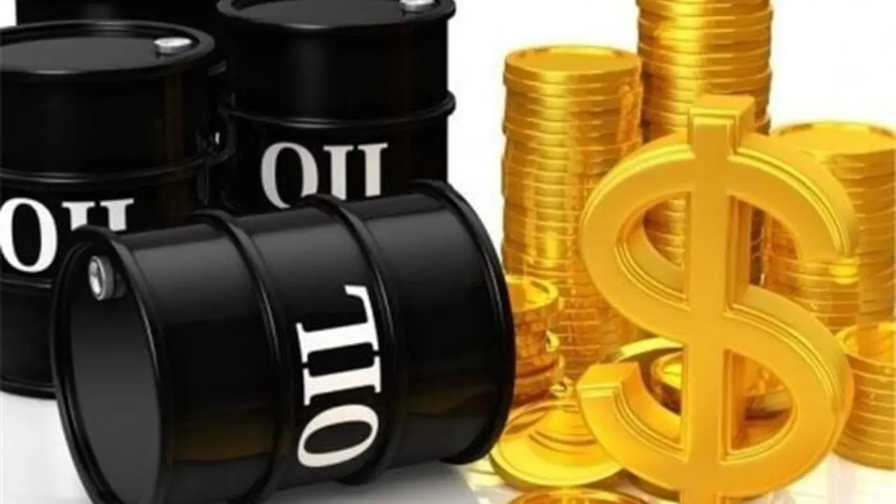 کاهش قیمت نفت و طلا در بازارهای جهانی