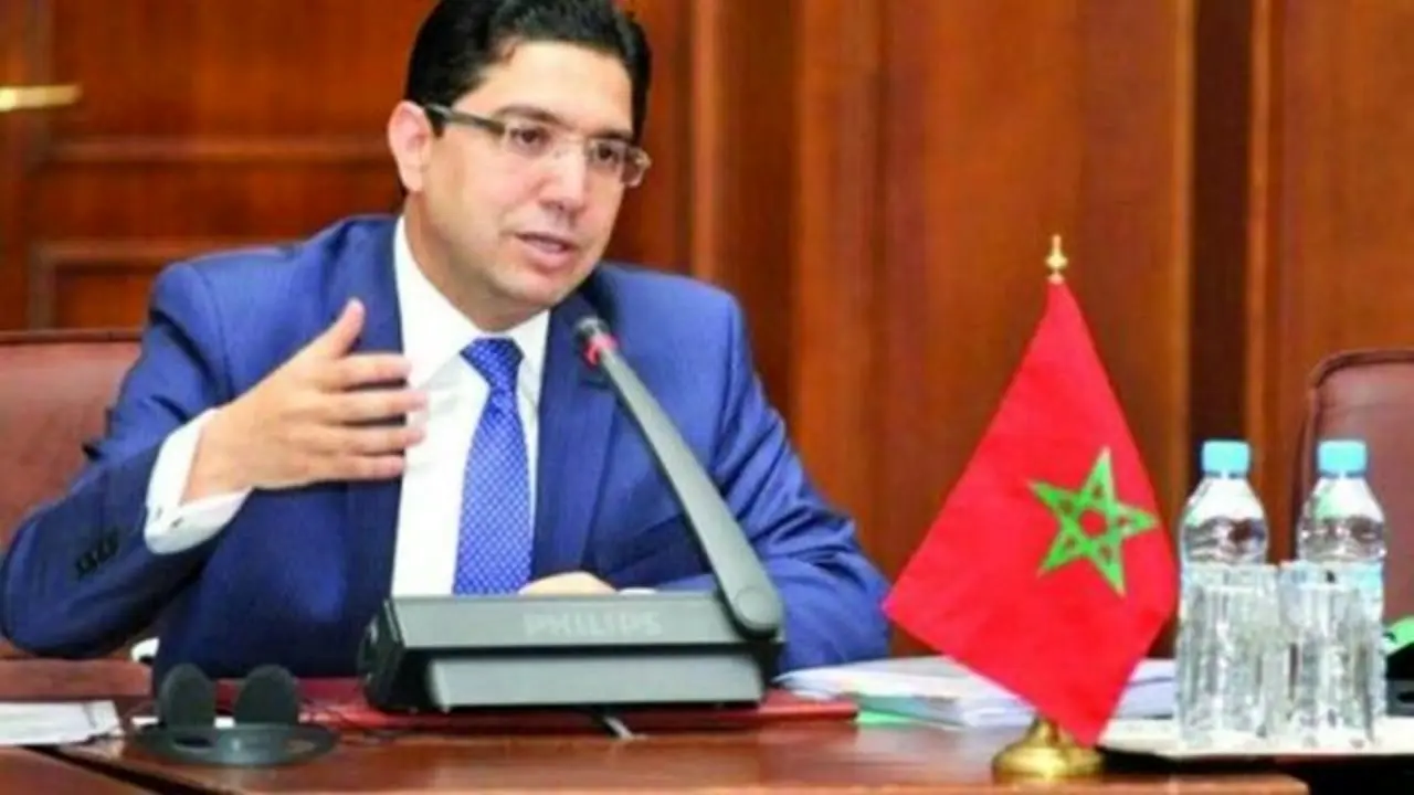 مراکش از بازگشت سوریه به اتحادیه عرب حمایت کرد