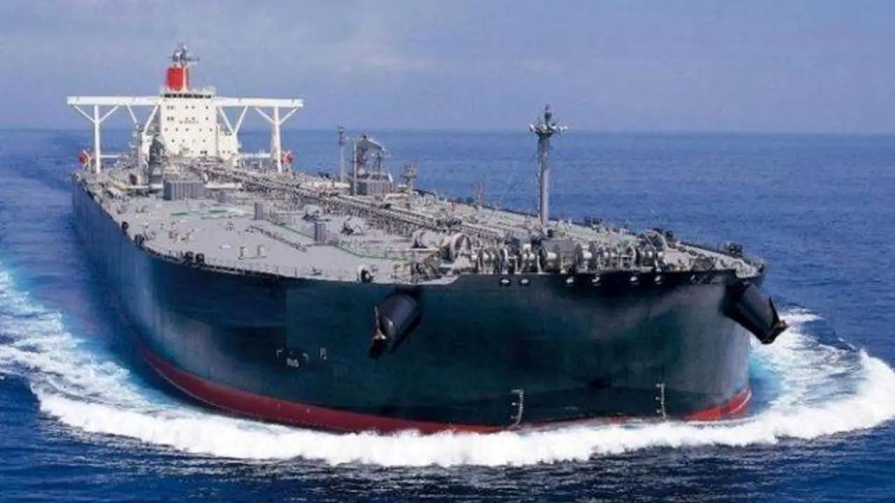 اولین محموله نفت ایران به کره جنوبی رسید