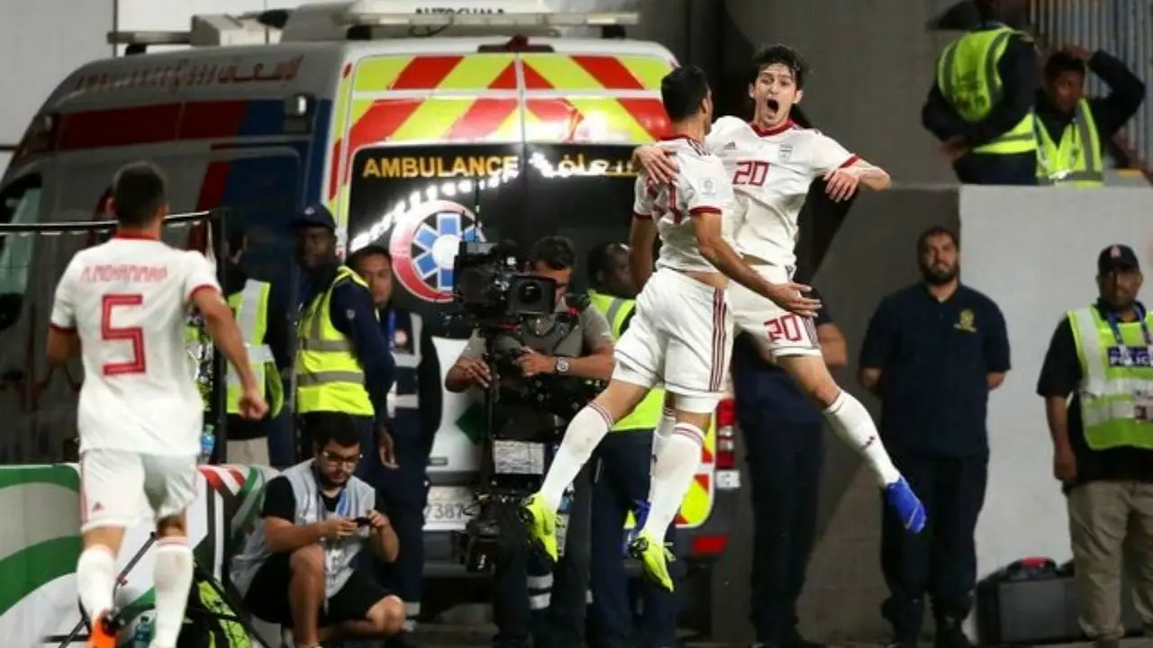صعود یوزها به نیمه‌نهایی جام ملت‌های آسیا/ طلسم 15 ساله شکست