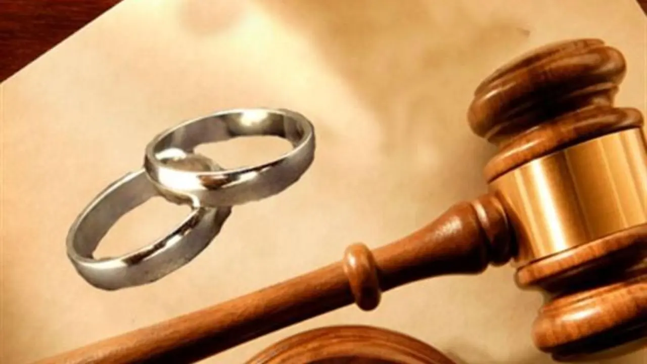 اصلی‌ترین دلایل طلاق در کلانشهرها چیست؟
