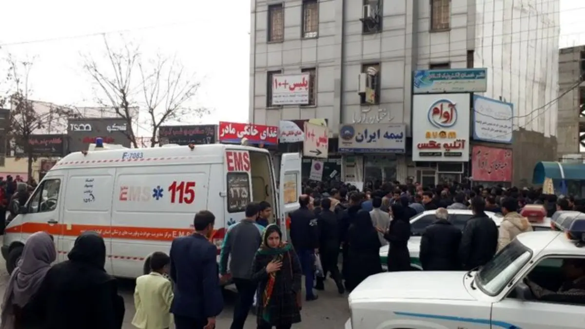 مرگ مشکوک 3 کارمند علوم پزشکی یاسوج/ علت مرگ اعلام شد