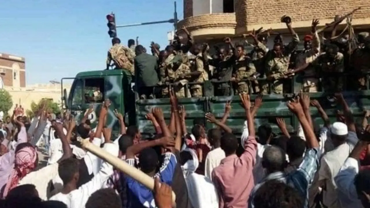 شمار کشته‌های ناآرامی‌های سودان به 29 نفر رسید