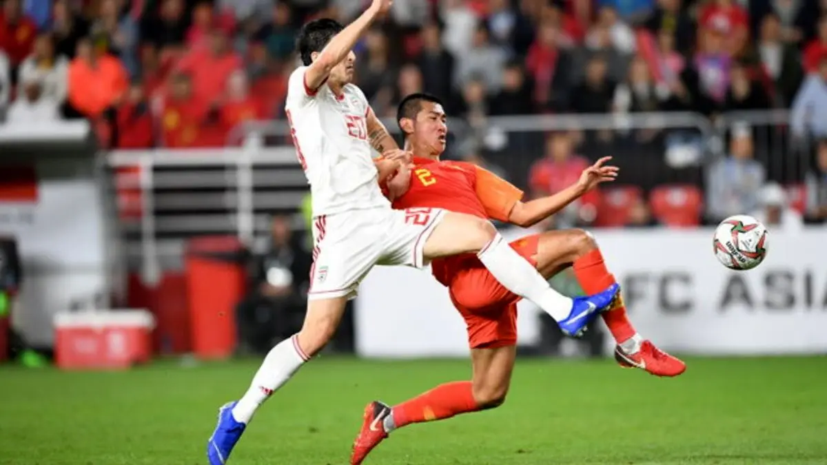 رسانه اسپانیایی مارکا:کسی نمی‌تواند با ایران کارلوس کی‌روش رقابت کند و این تیم را کنار بزند