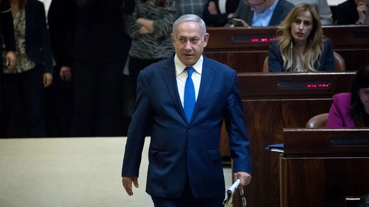 آیا باید منتظر فرار رو به جلوی نتانیاهو بود؟