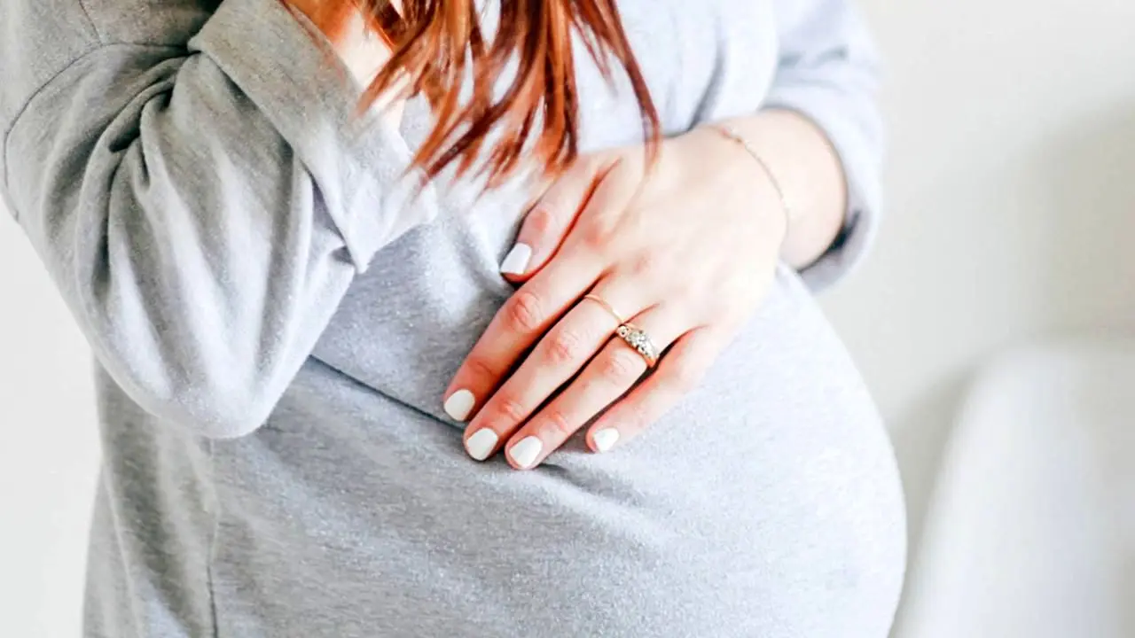 ارتباط مستقیم کم‌خوابی در دوران بارداری با دیابت