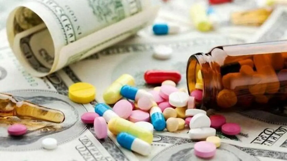 افزایش صادرات داروی هند به ایران به دنبال مکانیزم پرداخت روپیه
