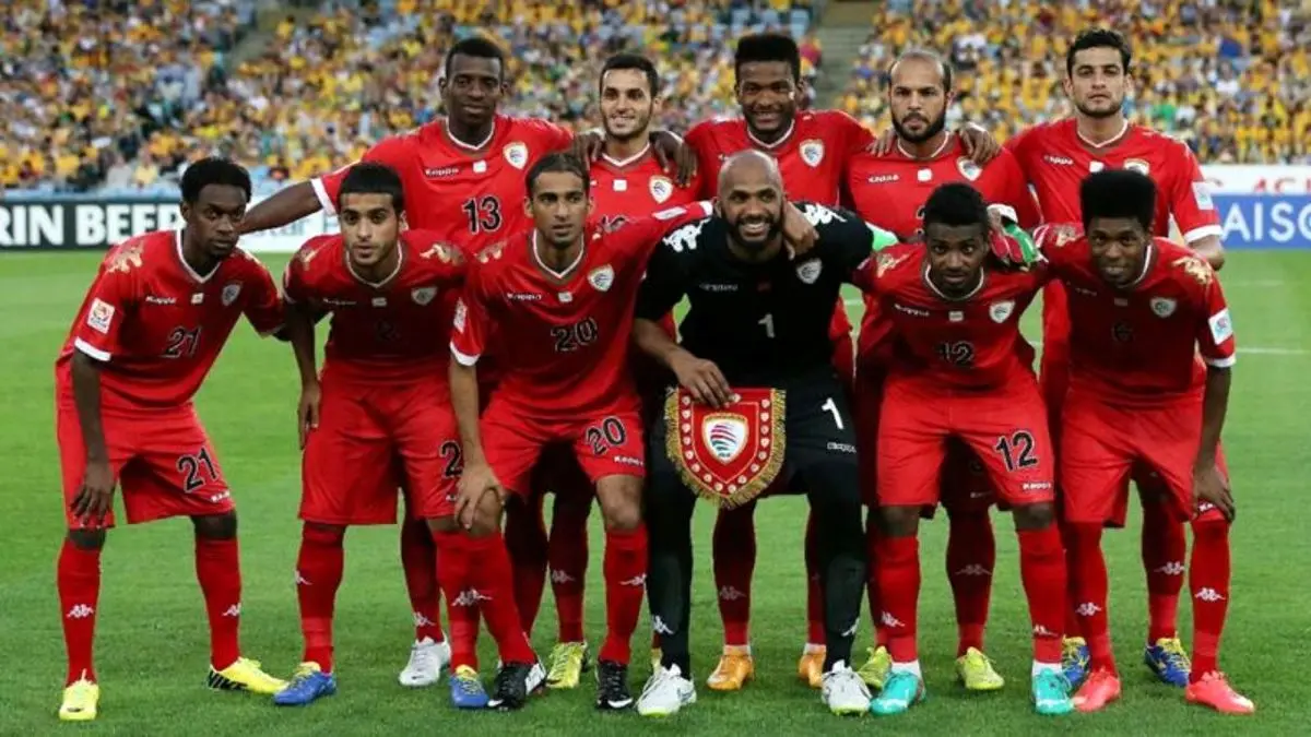 وزارت ورزش عمان بلیت بازی‌ با ایران را رایگان کرد