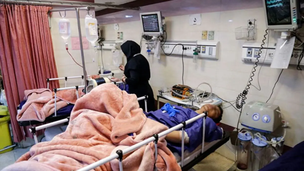 دکتری پرستاری در کرمانشاه راهاندازی میشود