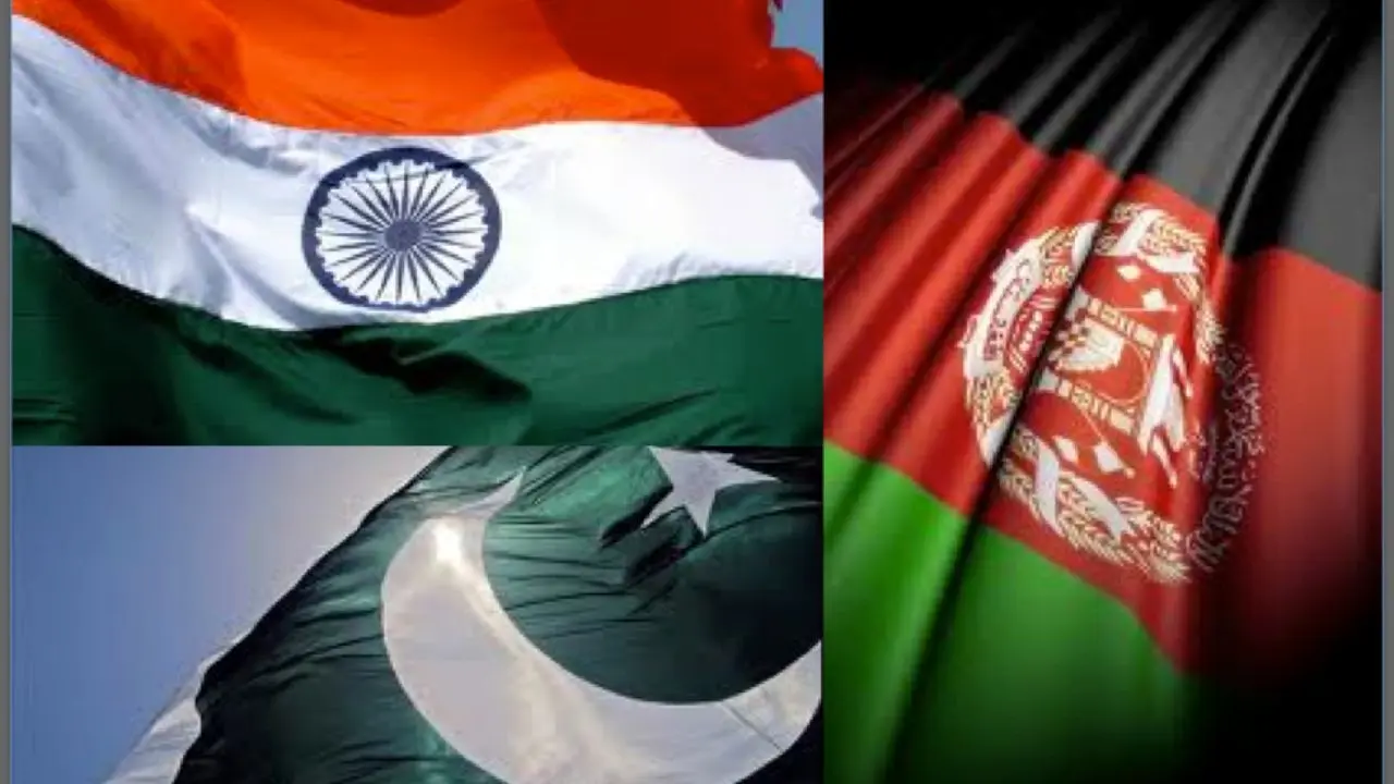 اظهارات ضدونقیض و پاکستان درباره نقش هند در افغانستان