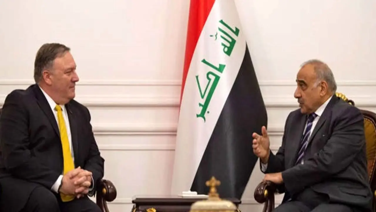 نخست‌وزیر عراق درباره هر گونه حمله رژیم صهیونیستی هشدار داد